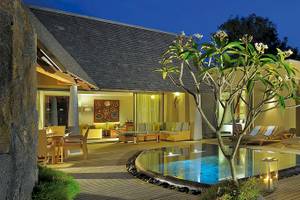 Trou aux Biches Beachcomber Golf Resort & Spa in Mauritius