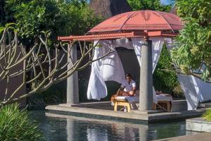 Trou aux Biches Beachcomber Golf Resort & Spa in Mauritius