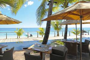 Trou aux Biches Beachcomber Golf Resort & Spa in Mauritius