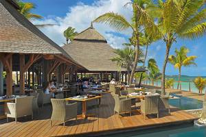 Trou aux Biches Beachcomber Golf Resort & Spa in Mauritius