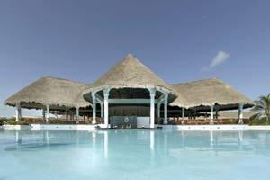 Grand Palladium White Sand Resort & Spa in Mexiko: Yucatan / Cancun