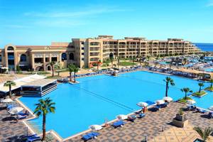 Pickalbatros White Beach Resort in Hurghada & Safaga