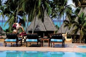 Neptune Pwani Beach Resort & Spa in Tansania - Sansibar