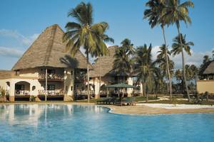 Neptune Pwani Beach Resort & Spa in Tansania - Sansibar