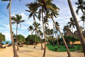 Neptune Pwani Beach Resort & Spa in Tansania - Sansibar