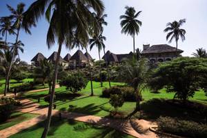 Neptune Pwani Beach Resort & Spa in Tansania - Sansibar