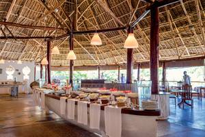 Neptune Pwani Beach Resort & Spa in Tansania - Sansibar