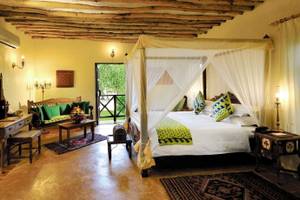 Neptune Pwani Beach Resort & Spa in Tansania - Sansibar