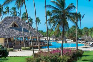 Neptune Pwani Beach Resort & Spa in Tansania - Sansibar