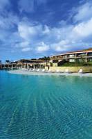 Capovaticano Resort Thalasso Spa in Kalabrien