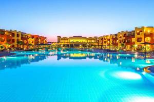 Casa Mare Resort in Marsa Alam & Quseir