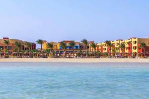 Casa Mare Resort in Marsa Alam & Quseir