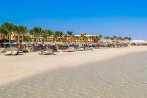 Casa Mare Resort in Marsa Alam & Quseir