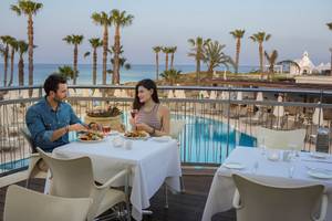 Louis Althea Beach in Protaras