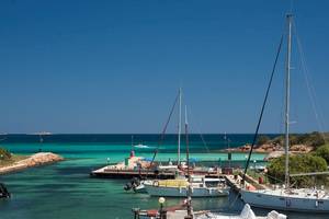 Hotel Ollastu Resort in Sardinien