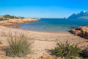 Hotel Ollastu Resort in Sardinien