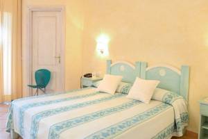 Hotel Ollastu Resort in Sardinien