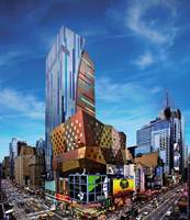 The Westin New York at Times Square in New York