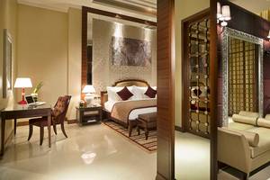 Al Raha Beach Hotel in Abu Dhabi