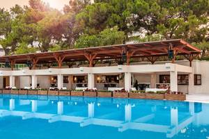 Rixos Premium Tekirova in Antalya & Belek