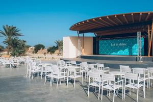 Iberostar Mehari Djerba in Tunesien - Insel Djerba