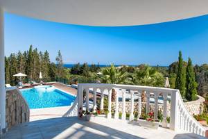 Belvedere Luxury Suites in Zakynthos