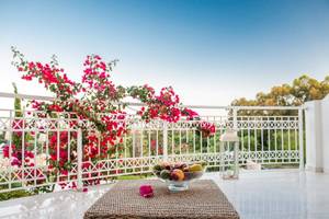 Belvedere Luxury Suites in Zakynthos