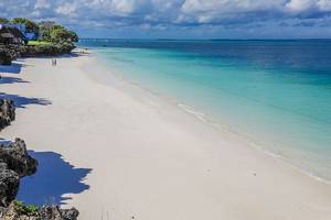Royal Zanzibar Beach Resort in Tansania - Sansibar