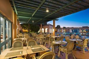The Chedi El Gouna in Hurghada & Safaga