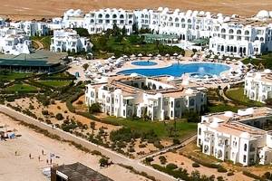 Vincci Helios Beach in Tunesien - Insel Djerba