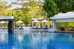 Dusit Thani Krabi Beach Resort in Thailand: Krabi & Umgebung