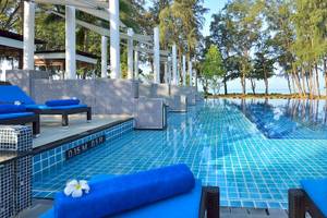 Dusit Thani Krabi Beach Resort in Thailand: Krabi & Umgebung