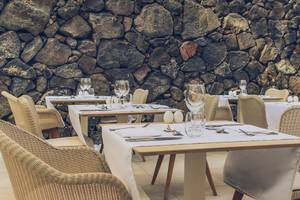 Iberostar Selection Fuerteventura Palace, Restaurant