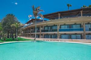 Iberostar Selection Fuerteventura Palace, Pool Strand