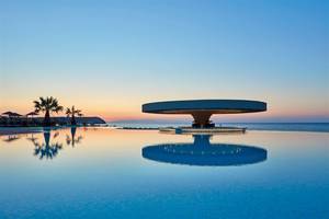 Atlantica Aegean Blue Resort in Rhodos