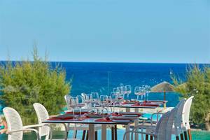 Atlantica Aegean Blue Resort in Rhodos