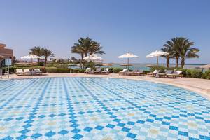 The Chedi El Gouna in Hurghada & Safaga