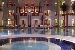 Sifawy Boutique in Muscat