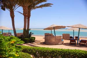The Chedi El Gouna in Hurghada & Safaga