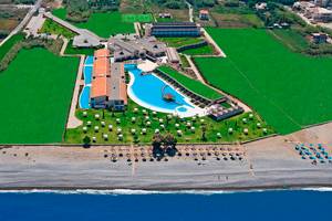 Giannoulis Cavo Spada Sports & Leisure Resort in Heraklion