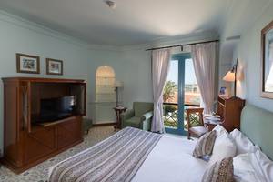 The Chedi El Gouna in Hurghada & Safaga