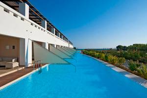 Giannoulis Cavo Spada Sports & Leisure Resort in Heraklion