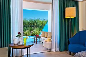 Giannoulis Cavo Spada Sports & Leisure Resort in Heraklion
