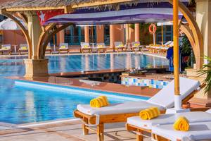 The Chedi El Gouna in Hurghada & Safaga