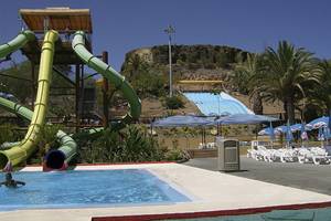 Bull Costa Canaria & Spa in Gran Canaria