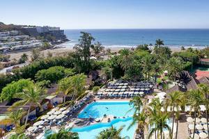 Bull Costa Canaria & Spa in Gran Canaria