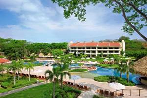 The Westin Reserva Conchal, an All-Inclusive Golf Resort in Costa Rica