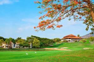 The Westin Reserva Conchal, an All-Inclusive Golf Resort in Costa Rica