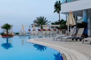 Sunrise Beach Hotel - Zypern in Protaras