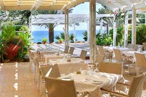 Sunrise Beach Hotel - Zypern in Protaras